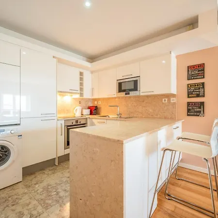 公寓 Guestready - A Premium In Chiado