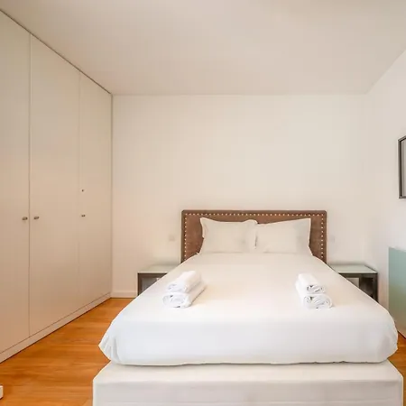 Guestready - A Premium In Chiado *