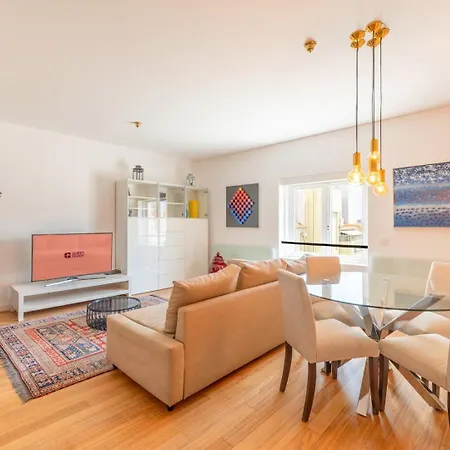 Guestready - A Premium In Chiado