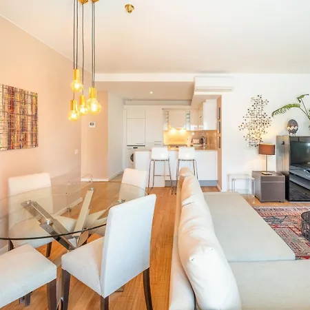Guestready - A Premium In Chiado Apartmán
