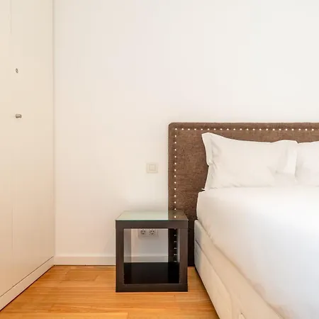 Guestready - A Premium In Chiado * Лісабон