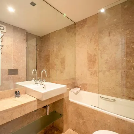 Guestready - A Premium In Chiado Апартаменти *