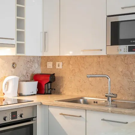 Guestready - A Premium In Chiado Apartman