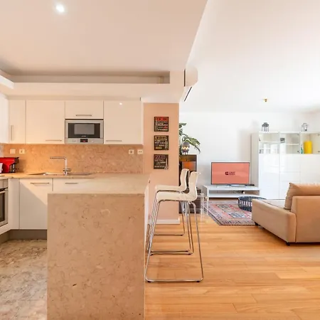 Guestready - A Premium In Chiado * Лиссабон