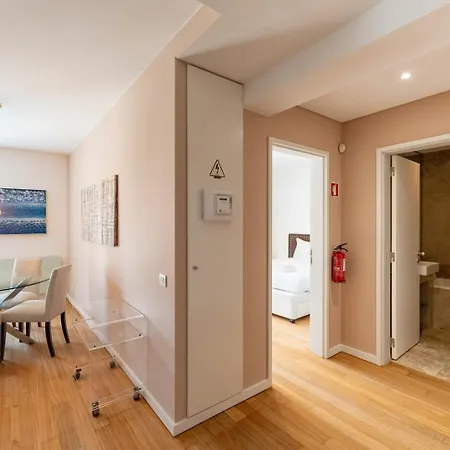 Guestready - A Premium In Chiado