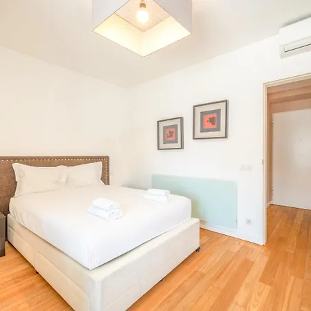 Guestready - A Premium In Chiado Lisboa