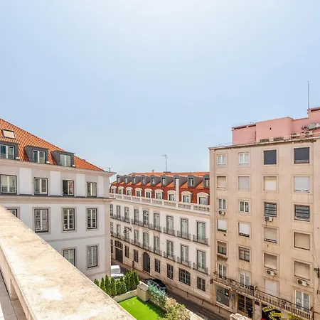 Guestready - A Premium In Chiado * Lisboa