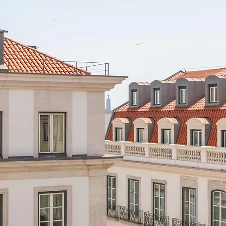Guestready - A Premium In Chiado *