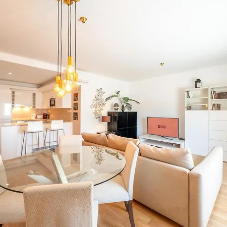 Guestready - A Premium In Chiado Apartamento