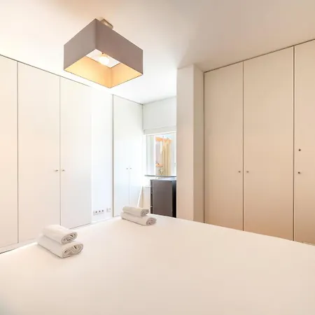 Guestready - A Premium In Chiado *